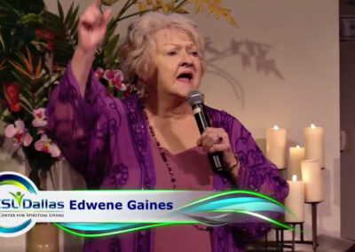 Permanent Prosperity – Edwene Gaines