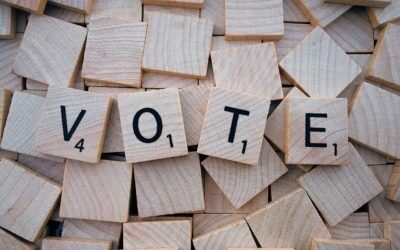 Vote Today – Vota Hoy