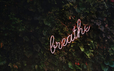 Remember to Breathe!