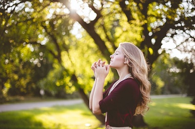 Attitude of Application brings Spiritual Mastery