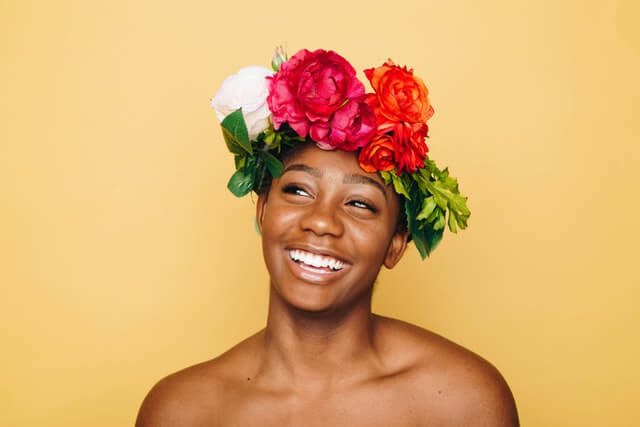 Beauty Is in the Eye of the Beholder – The Wonder of the Present Moment
