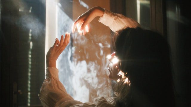 Create Spiritual Partnership in our Relationships