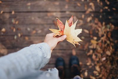 From Possibility to Probability – Choosing Accomplishment and Achievement