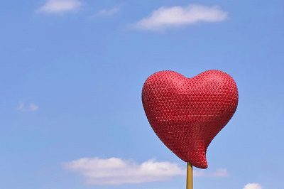 Love Is Always the Answer