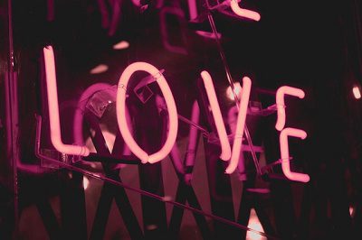 Love Is a Mathematical Equation