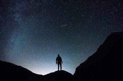Making Space for Something New – Release, Declutter, Let Go