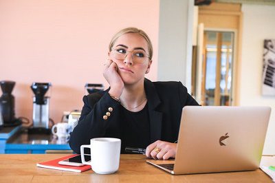 Overcoming Procrastination - What’s Holding You Back