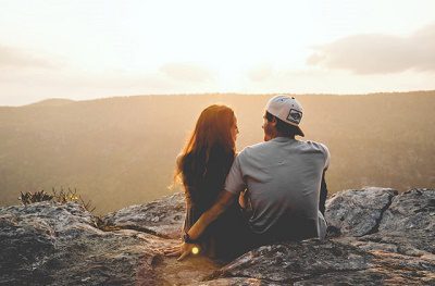 Seeing with the Eyes of Love