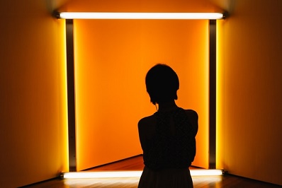 The Shape of Our Acceptance Manifests Abundance