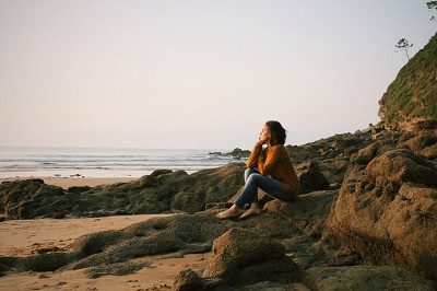 Thoughts Are Things – Affirmations and the Law of Attraction