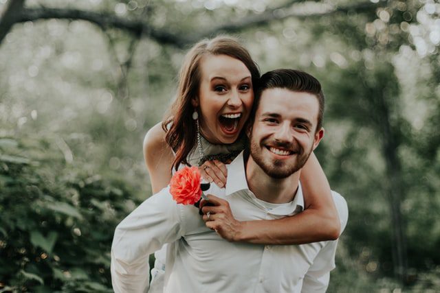 Understanding and Vulnerability Creates Love