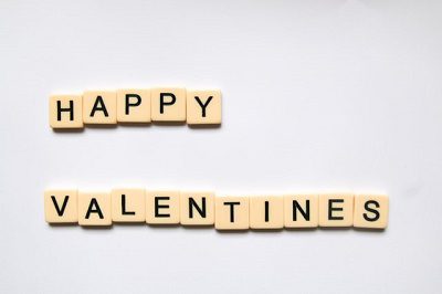 Your Valentine’s Day Love Affirmation