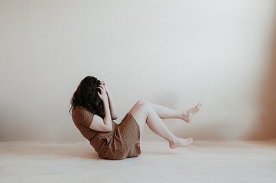 Anger - Was It Worth It