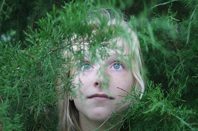 Bend like the Willow