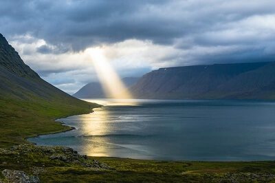 Childlike Perspective Creates an Opening for Kingdom of Heaven