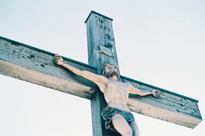 Contemplating the Christ Consciousness