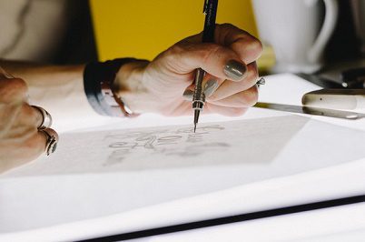 Creativity Begins with Seeing