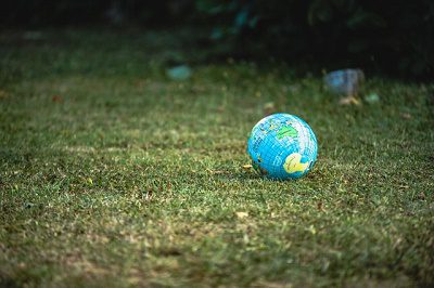 Earth School Is in Session