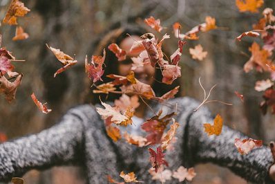 Healing Points of Pain – Wholeness is within