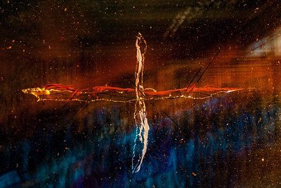 Imagination – What are you imagining