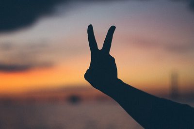 International Day of Peace