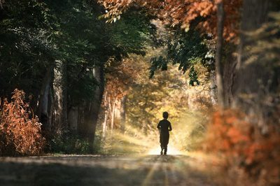 Letting Your Inner Brilliance Out