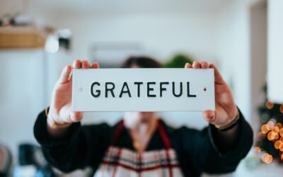 Gratitude as a spiritual attitude