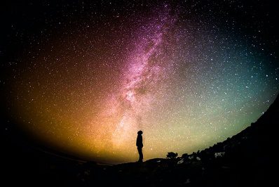 Spiritual Awakening - There’s More Than What You See on the Outside