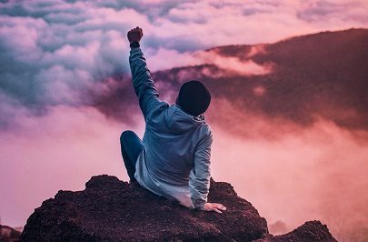 Success Is What You Make of It