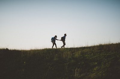 Trust Is a Choice