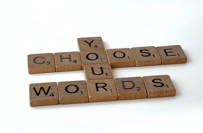 What Words Are You Using