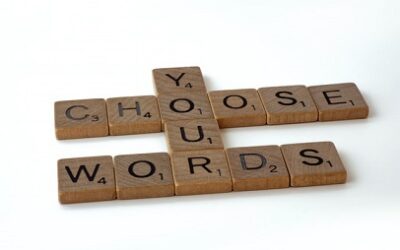 What Words Are You Using?