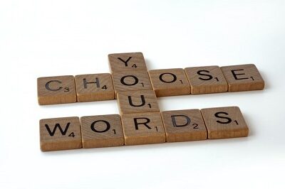 What Words Are You Using?