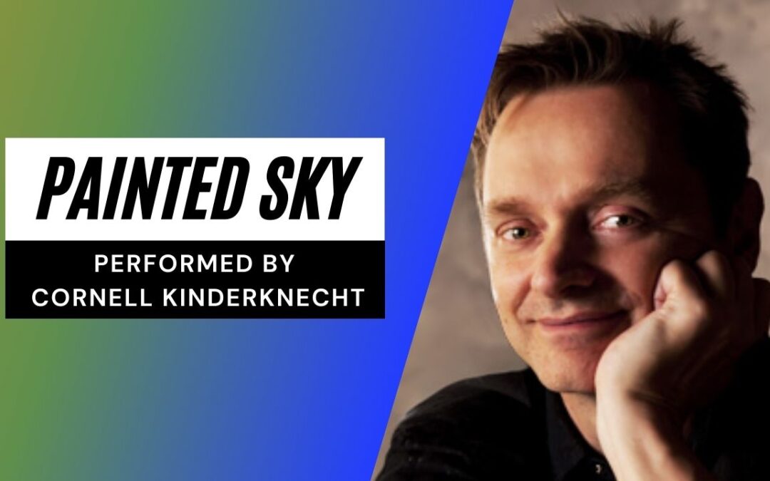 Painted Sky – Cornell Kinderknecht