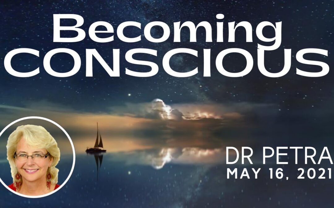 Becoming Conscious