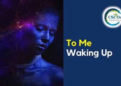 To Me – Waking Up – Talk Only