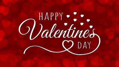 Happy Valentines Day