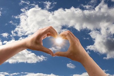 Practice Being Love