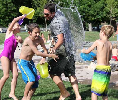 Discovering Joy