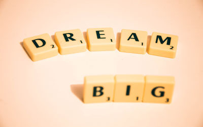 Dream Big!