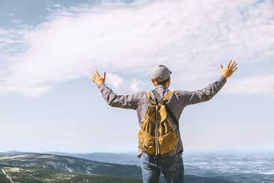Currents of Adventure