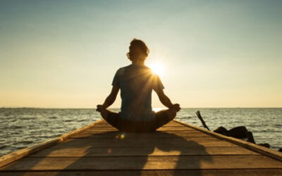 A Spiritual Place to Stand