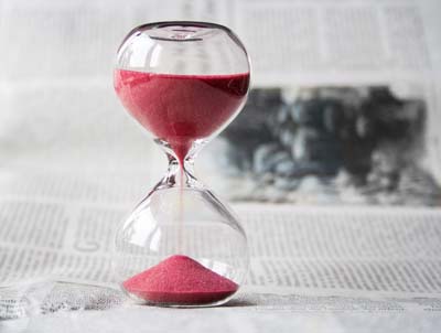 Keeping Time