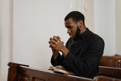 Act in Faith