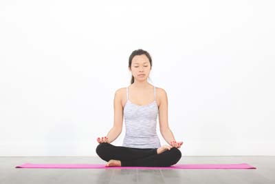 Making Time for Yourself