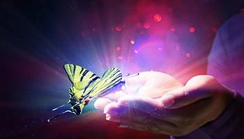 Change as an agent for growth