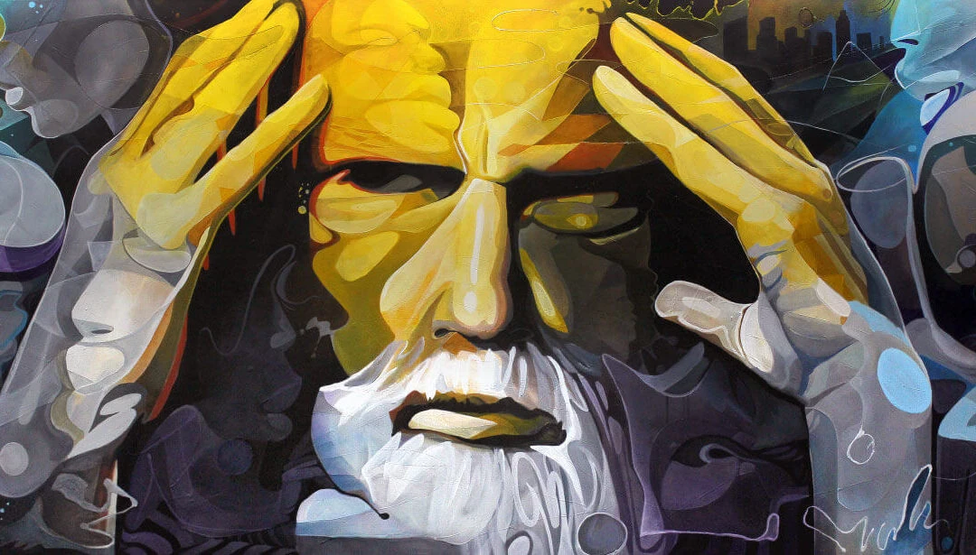 Use the Power of Your Thoughts