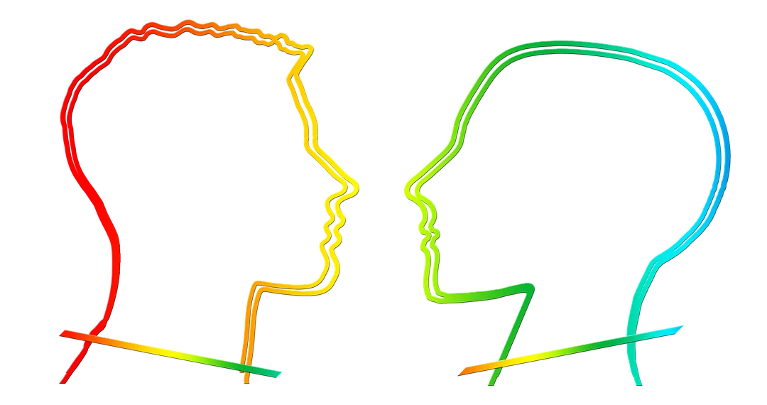 DIALOGUE