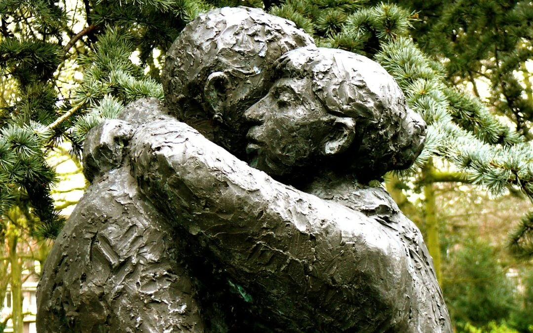 FORGIVENESS