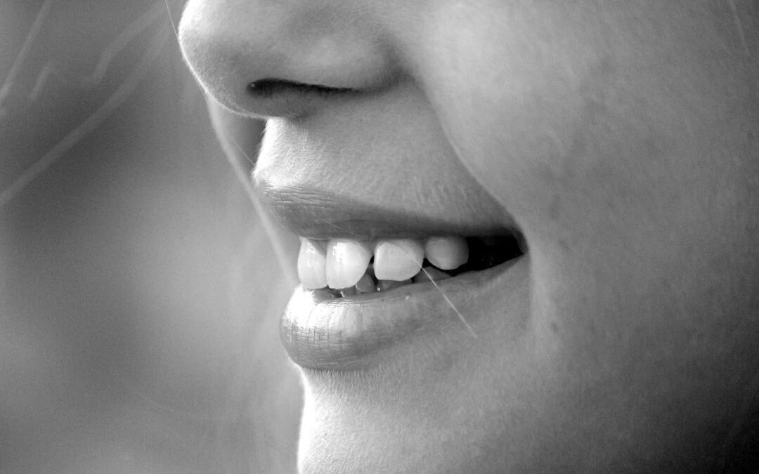 SMILING